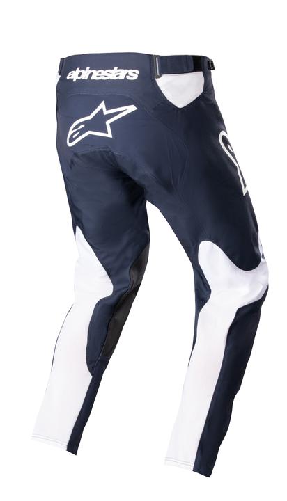 Alpinestars MX23 Racer Hoen Pants Night Navy White