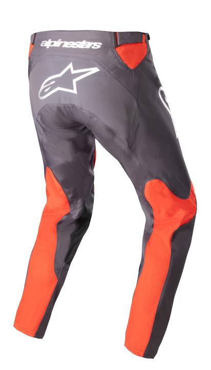 Alpinestars MX23 Racer Hoen Pants Magnet Hot Orange