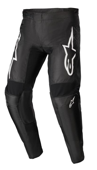 Alpinestars MX23 Fluid Narin Pants Black White