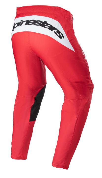 Alpinestars MX23 Fluid Narin Pants Mars Red White