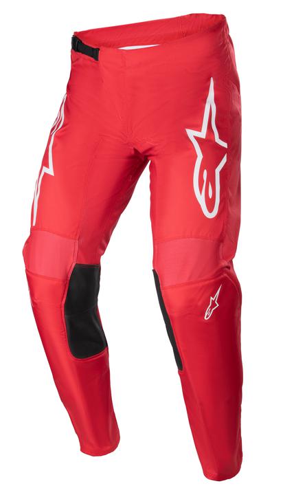 Alpinestars MX23 Fluid Narin Pants Mars Red White