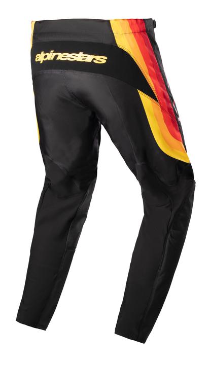 Alpinestars MX23 Fluid Corsa Pants Black