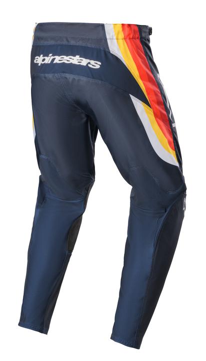 Alpinestars MX23 Fluid Corsa Pants Night Navy