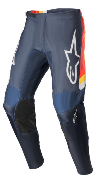 Alpinestars MX23 Fluid Corsa Pants Night Navy