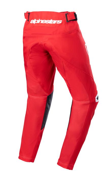 Alpinestars MX23 Youth Racer Narin Pants Mars Red White