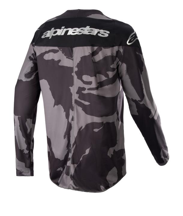 Alpinestars MX23 Racer Tactical Jersey Iron Camo