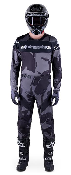 Alpinestars MX23 Racer Tactical Pants Iron Camo