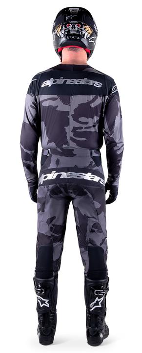 Alpinestars MX23 Racer Tactical Pants Iron Camo