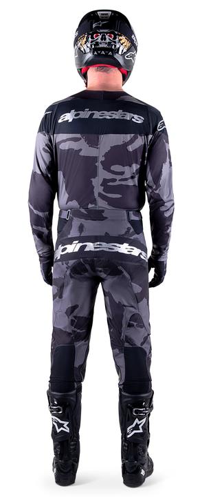 Alpinestars Racer Tactical Pants - Iron Camo