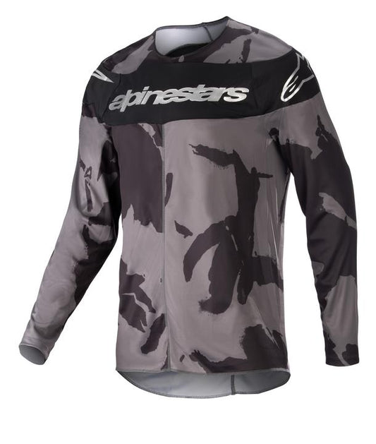 Alpinestars MX23 Racer Tactical Jersey Iron Camo