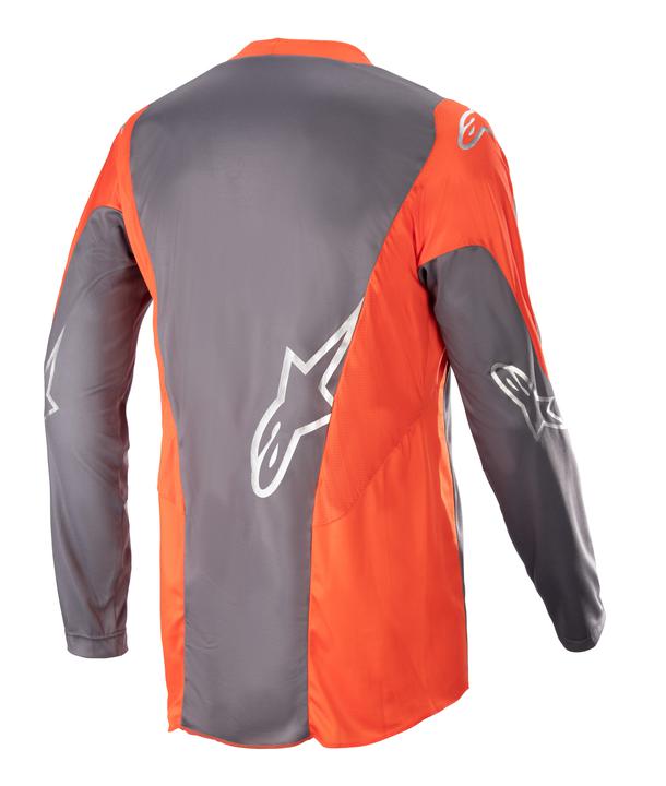 Alpinestars MX23 Racer Hoen Jersey Magnet Hot Orange