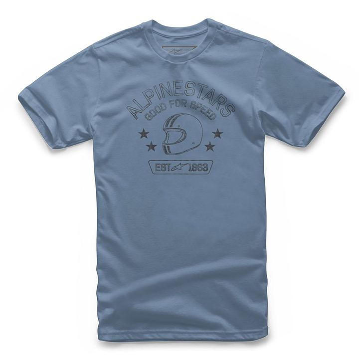 Alpinestars Kids School Tee