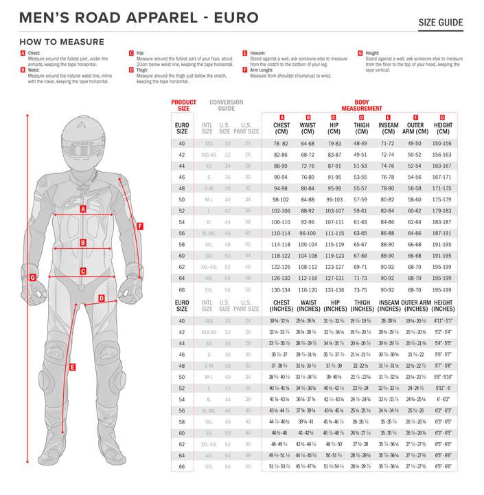 Alpinestars Ride Tech 1-Piece Undersuit Summer