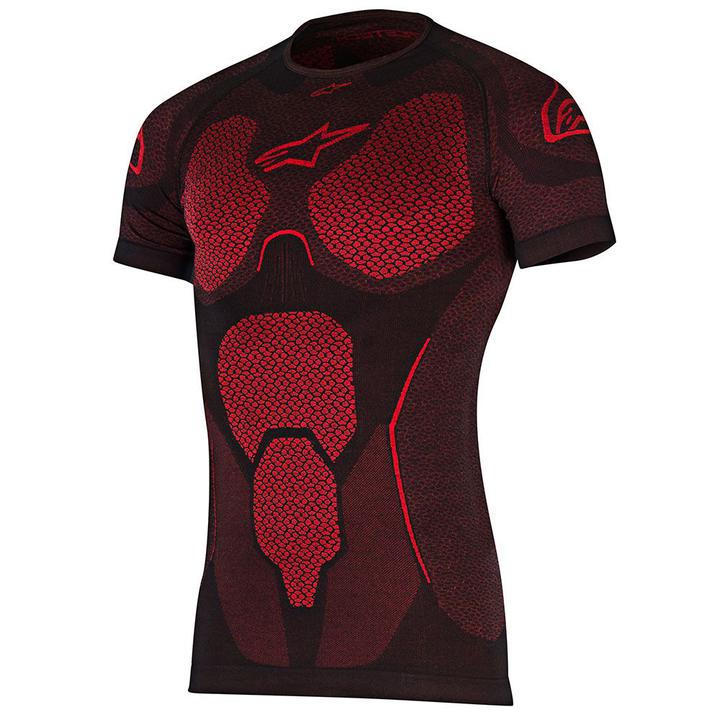 Alpinestars Ride Tech Summer Top S / S - Black
