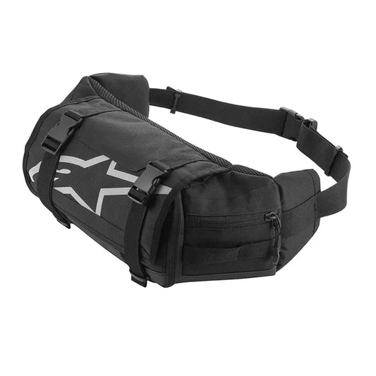 Alpinestars MX25 Tech Tool Pack Black