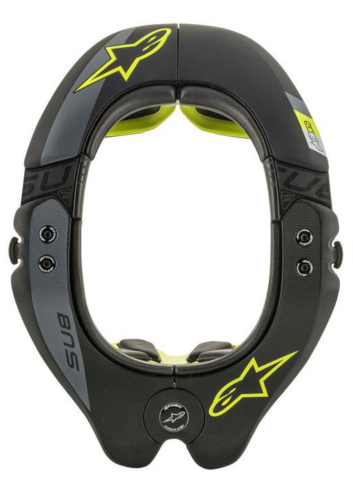 Alpinestars Bns Tech 2