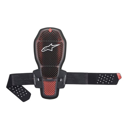 Alpinestars Nucleon Krr Cell Back Pro Red Black