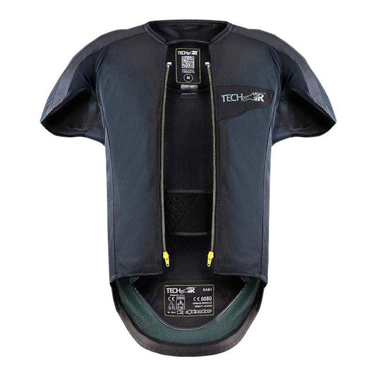 Alpinestars Tech Air Street Airbag Vest - Black