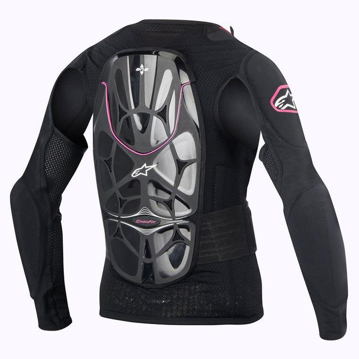 Alpinestars Stella Bionic Jacket - Black Fuchsia