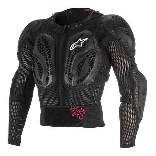 Alpinestars Bionic Youth Action Jacket - Black