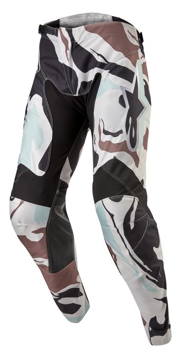 Alpinestars MX24 Racer Tactical Pants Iron Camo