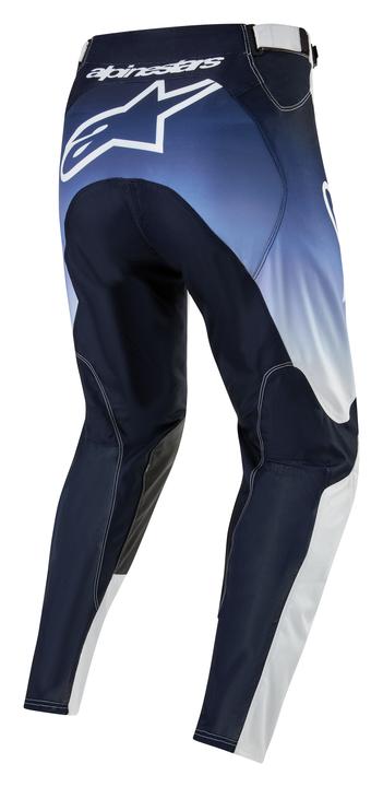 Alpinestars MX24 Racer Hoen Pant White Navy