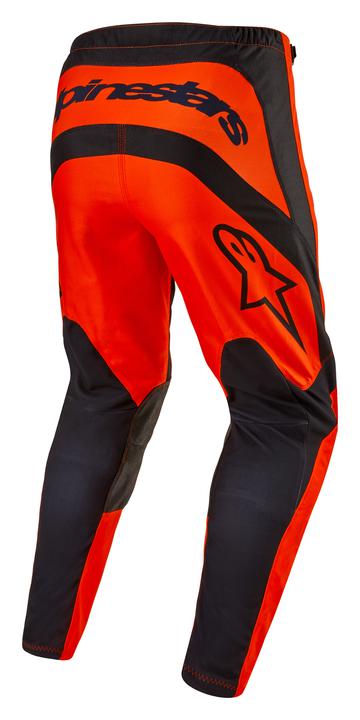 Alpinestars MX24 Fluid Lurv Pant Orange Black