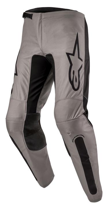 Alpinestars MX24 Fluid Lurv Pants - Black / Grey