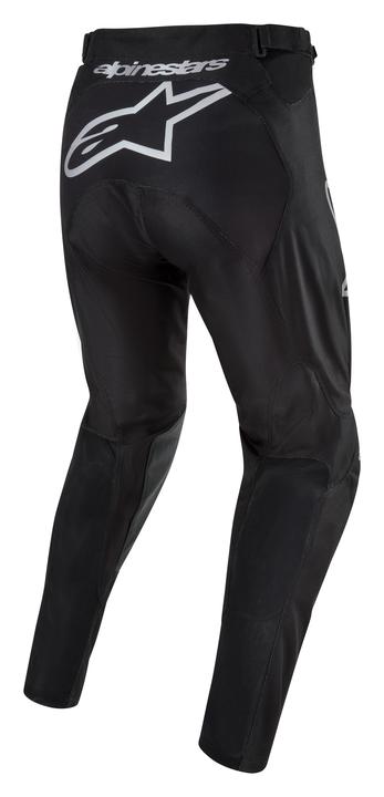 Alpinestars MX24 Racer Graphite Pant Black