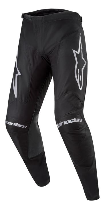 Alpinestars MX24 Racer Graphite Pant Black