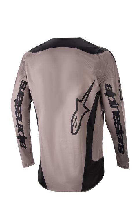 Alpinestars MX24 Fluid Lurv Jersey Black Grey