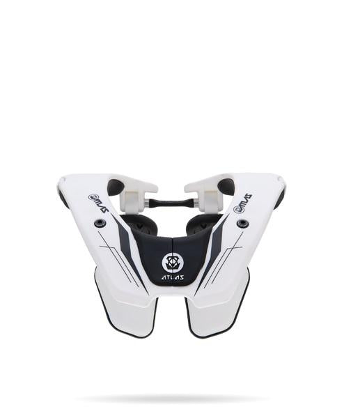 Atlas Tyke Children's Neck Brace - White