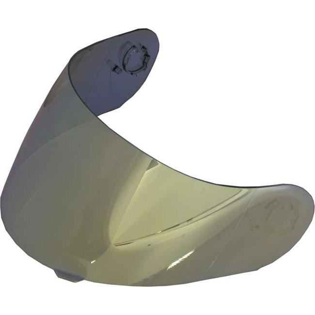 HJC Visor - Gold Iridium (HJ-07)