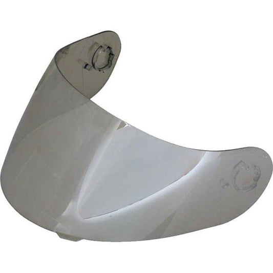 HJC HJ-09 Visor - Chrome Iridium