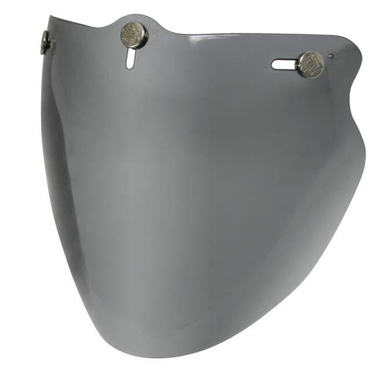 M2R Visor Dark Tint Fits 225 Helmet