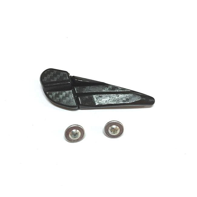 Shoei X-Spirit III Shield Lock