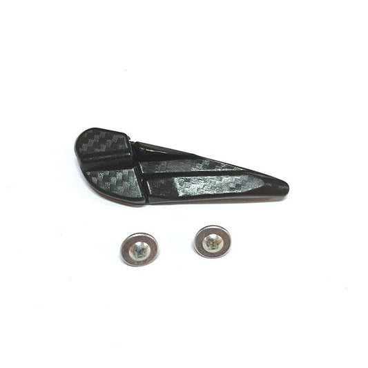 Shoei X-Spirit III Shield Lock