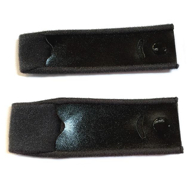 Shoei X-Spirit III Chinstrap Cover