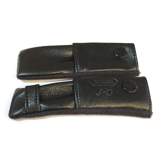 Shoei J.O Chinstrap Cover (Pair)