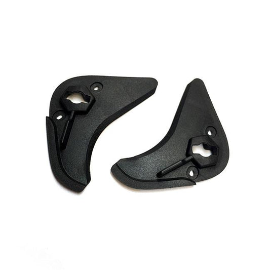 Shoei Hornet ADV (V-460) Peak Side Base