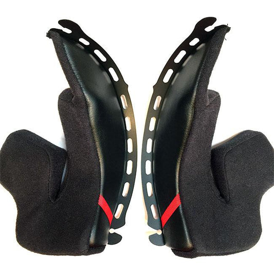 Shoei Ryd Cheek Pad 31 (Std 2Xl)