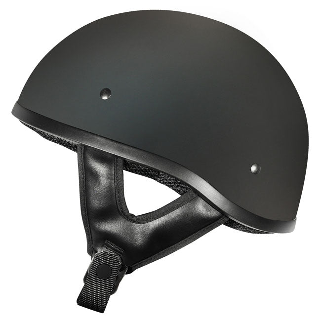 M2R Street Shorty - Matt Black