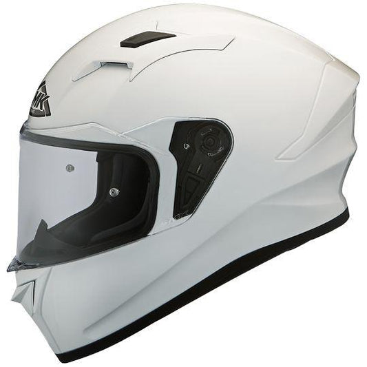 SMK Stellar Helmet - White