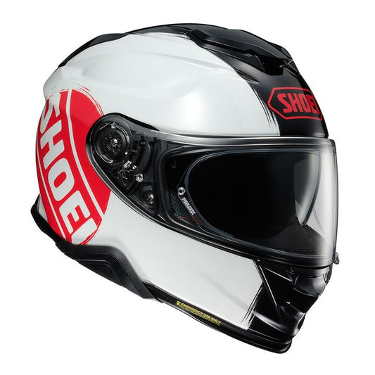 Shoei GT-Air II Helmet - Emblem TC-1