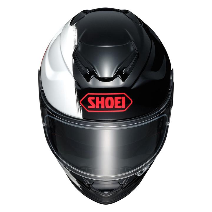 Shoei GT-Air II Helmet - Emblem TC-1