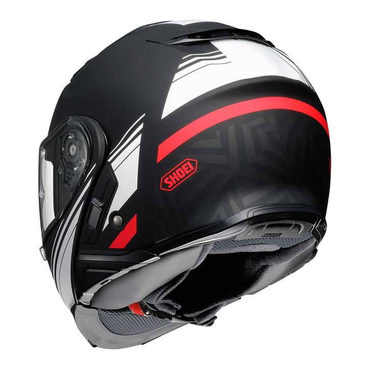 Shoei Neotec II Modular Helmet - Separator TC-5