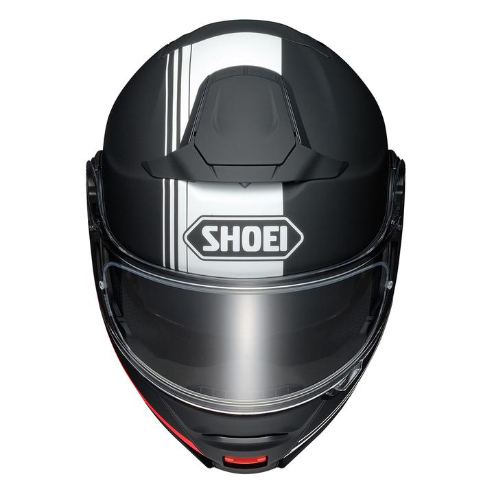 Shoei Neotec II Modular Helmet - Separator TC-5