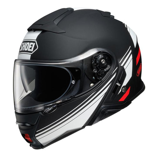 Shoei Neotec II Modular Helmet - Separator TC-5