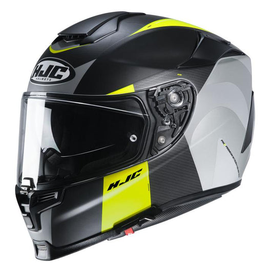 HJC RPHA 70 Helmet - Wody MC-4HSF