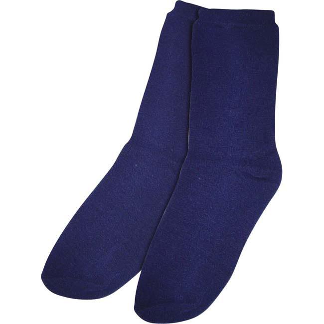 Dririder Thermal Polypropylene Socks - Black